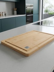 Masterchef Wood Chopping Board Set Of 3 Limited Edition - Image 3 of 6