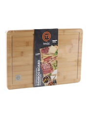 Masterchef Wood Chopping Board Set Of 3 Limited Edition - Image 4 of 6