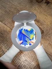 Daylight Company White Halo Go 2 Rechargeable Lamp - Image 5 of 6