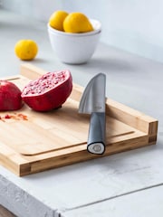 Masterchef Wood Large Wooden Chopping Board - Image 3 of 3