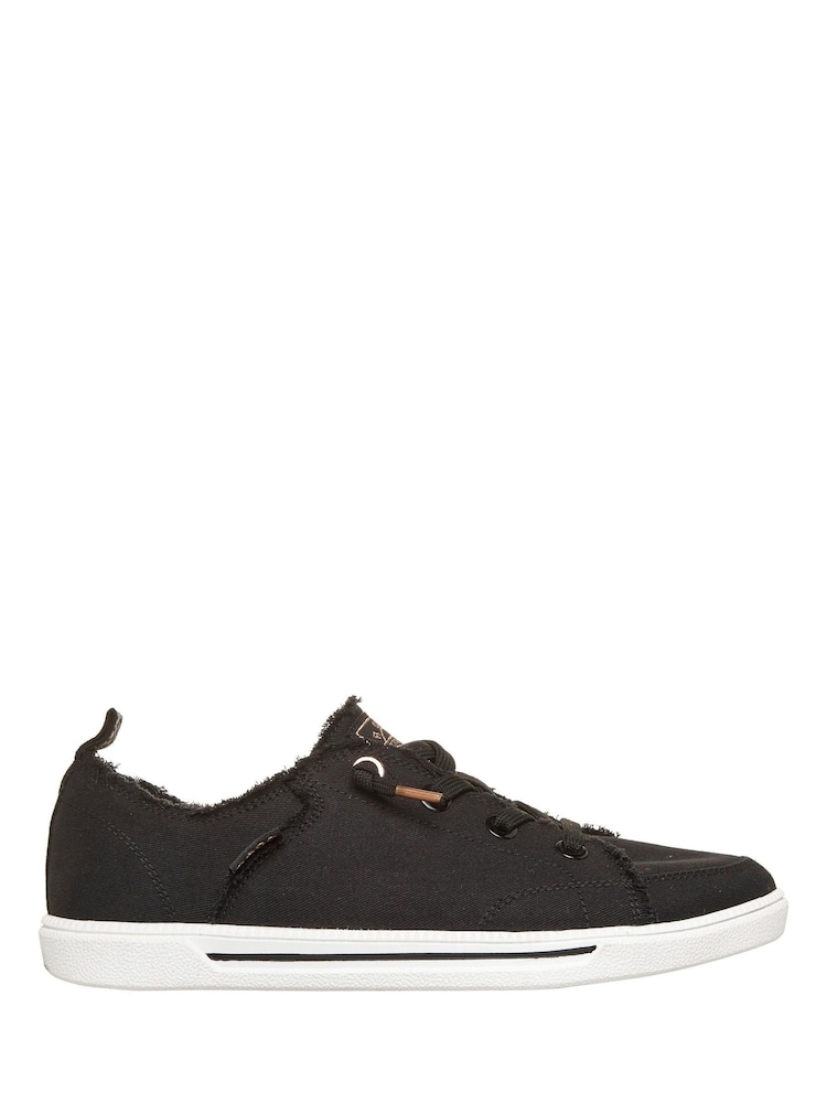 Skechers Bobs B Cute Canvas Trainers - Larawan 1 ng 6 Skechers Bobs B Cute Canvas Trainers - Larawan 1 ng 6