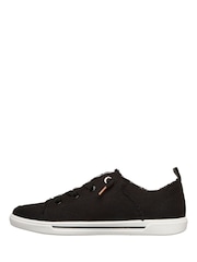 Skechers Bobs B Cute Canvas Trainers - Larawan 2 ng 6