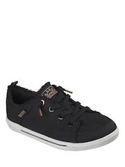 Skechers Bobs B Cute Canvas Trainers - Larawan 3 ng 6