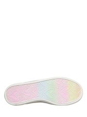 Skechers Bobs B Cute Canvas Trainers - Larawan 5 ng 6