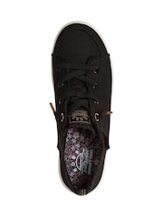 Skechers Bobs B Cute Canvas Trainers - Larawan 6 ng 6