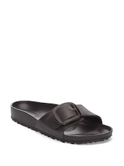 Μαύρο - Birkenstock Madrid Big Buckle EVA Sandals - Εικόνα 2 από 3