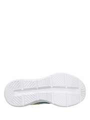 Skechers Microspec Velocity Gore and Strap sporta apavi - Attēls 6 no 6