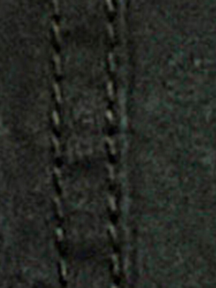 Barbour International Dark Green Winter Drifter Washed Wax Jacket - Image 6 of 6