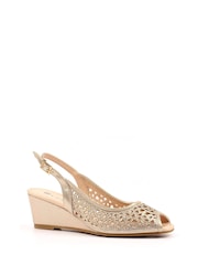 Lunar Gold Ramona Shoes - Image 4 of 7