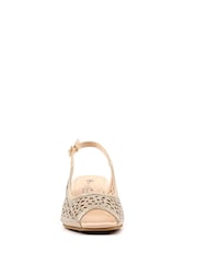 Lunar Gold Ramona Shoes - Image 6 of 7