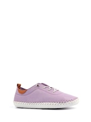 Lunar Purple Shoes - Image 1 of 5