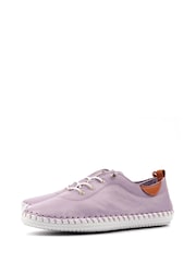 Lunar Purple Shoes - Image 6 of 10