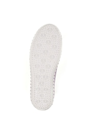 Lunar Purple Shoes - Image 8 of 10