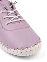 Lunar Purple Shoes - Image 9 of 10