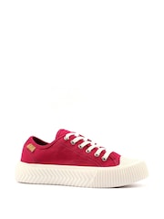 Bright Rosa - Lunar Jayne Trainers - Bilde 1 av 5