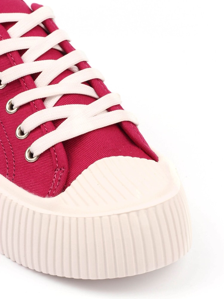 Pink - Lunar Jayne Sportschuh - Bild 7 von 7