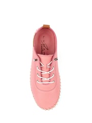 Lunar Pink Shoes - Image 7 of 8