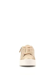 Lunar Gold Xenon Trainers - Image 4 of 6