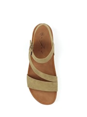 Lunar Green Cluster Sandals - Image 5 of 7