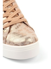 Pink - Lunar Charm II Trainers - Bild 8 von 8