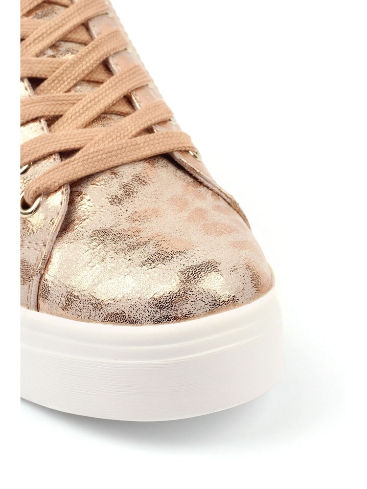 Pink - Lunar Charm II Trainers - Bild 8 von 8