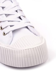 Hvit - Lunar Jayne Trainers - Bilde 7 av 7