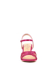 Lunar Pink Nina Sandals - Image 5 of 7