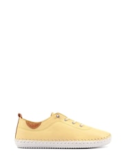 Lunar Yellow Shoes - Image 2 of 5