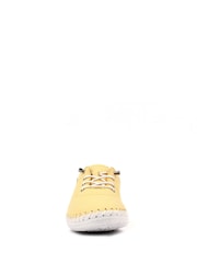 Lunar Yellow Shoes - Image 3 of 5