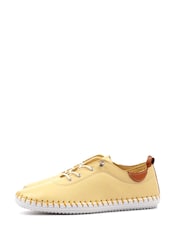 Lunar Yellow Shoes - Image 7 of 10
