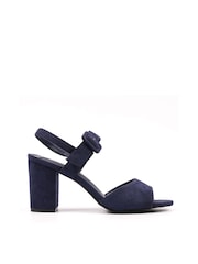 Μπλε - Σανδάλια Lunar Phillipan - Εικόνα 2 από 8