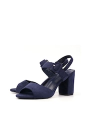 Μπλε - Σανδάλια Lunar Phillipan - Εικόνα 6 από 8