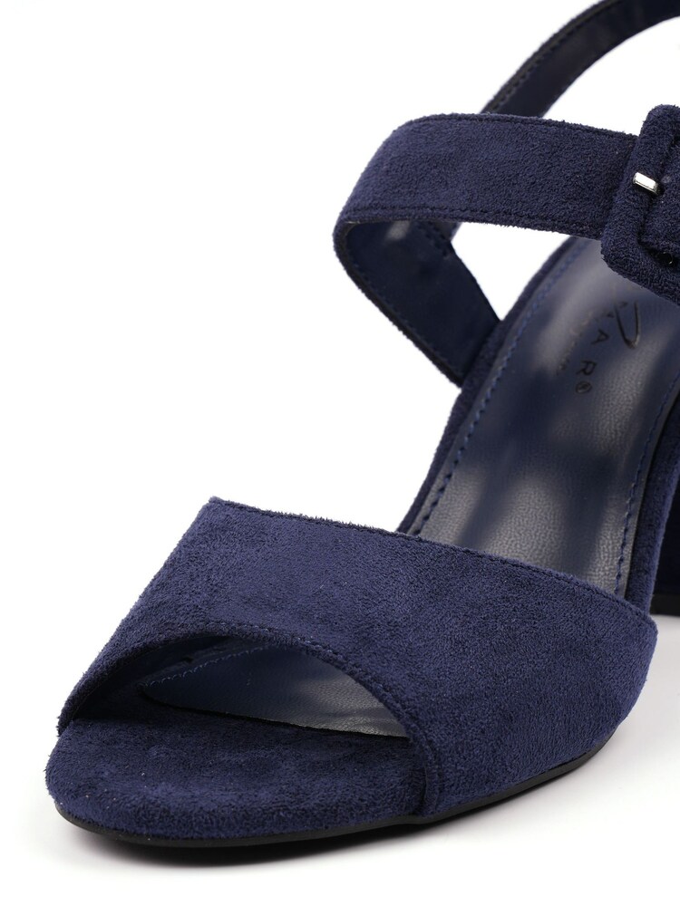 Μπλε - Σανδάλια Lunar Phillipan - Εικόνα 8 από 8