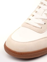 Коричневый - Кроссовки Lunar Athena - Изображение 7 7