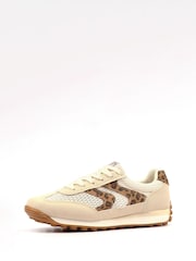 Lunar Animal Yaz Trainers - Image 2 of 9