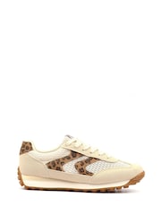 Lunar Animal Yaz Trainers - Image 3 of 9