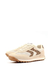 Lunar Animal Yaz Trainers - Image 4 of 9