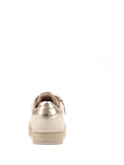Lunar Brown Hallie Trainers - Image 5 of 7