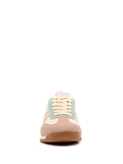 Lunar Beige Zoe Trainers - Image 4 of 8