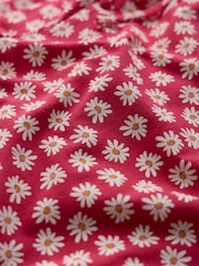 Seasalt Cornwall Pink Moonlight Pyjamas - Image 5 of 5