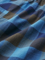 Seasalt Cornwall Blue Haneth Dress - Image 5 of 5