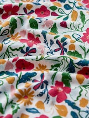 Seasalt Cornwall Green Gwenton Pyjamas - Image 5 of 5