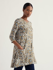 Túnica Killiow de Seasalt Cornwall - Imagen 1 de 5