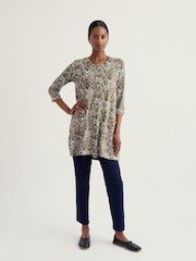 Túnica Killiow de Seasalt Cornwall - Imagen 2 de 5