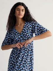 فستان Chateaux من Seasalt Cornwall - Image 3 of 5