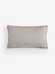 Natural Merry Kissmass Donkey Cushion - Image 4 of 4