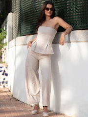 Lunar Green Goji Sandals - Image 2 of 9