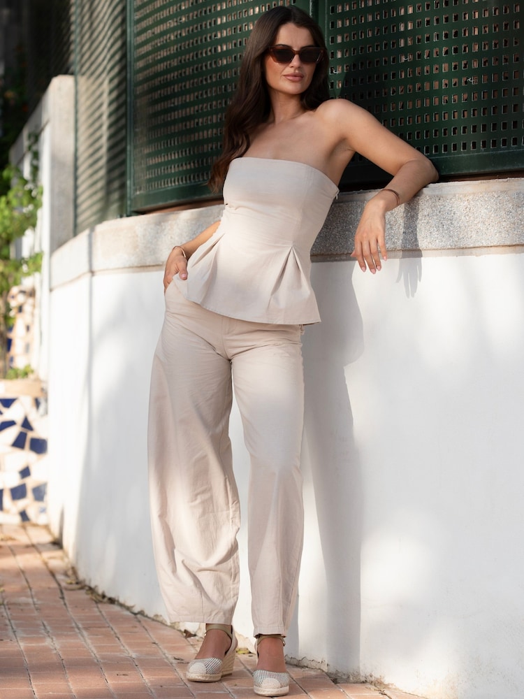 Lunar Green Goji Sandals - Image 2 of 9 Lunar Green Goji Sandals - Image 2 of 9