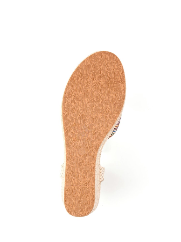 Lunar Green Goji Sandals - Image 9 of 9 Lunar Green Goji Sandals - Image 9 of 9