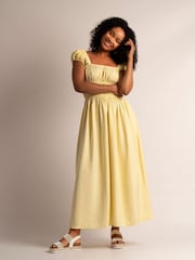 Lunar Silver Emery Sandals - Image 2 of 7